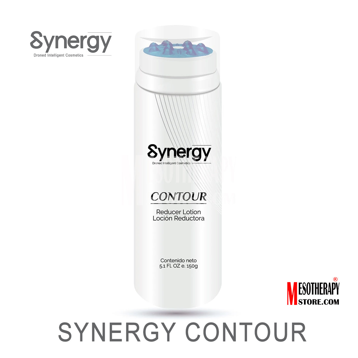 Synergy Contour Resolution Lotion