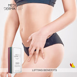 Brazilian Butt Lifting Tri-Pak By Medidermik